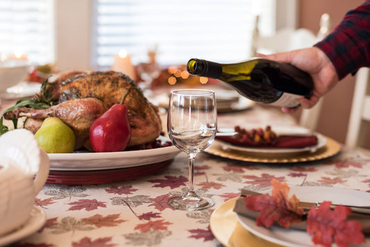 How Can You Elevate Your Dining Experience by Pairing Food and Drinks?