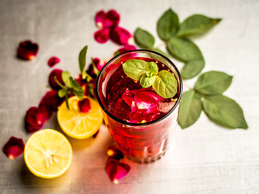 Where is Sharbat Popular?