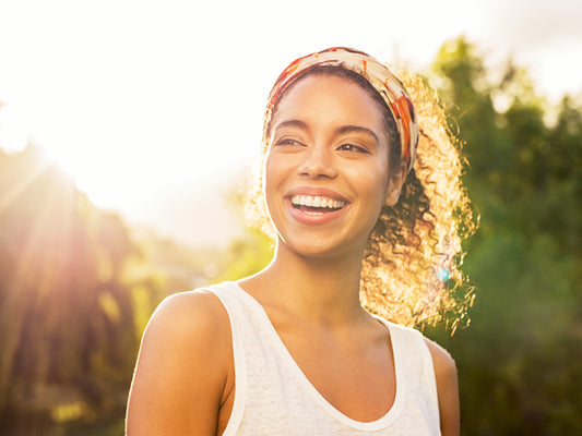 6 Ways to Boost Your Mood